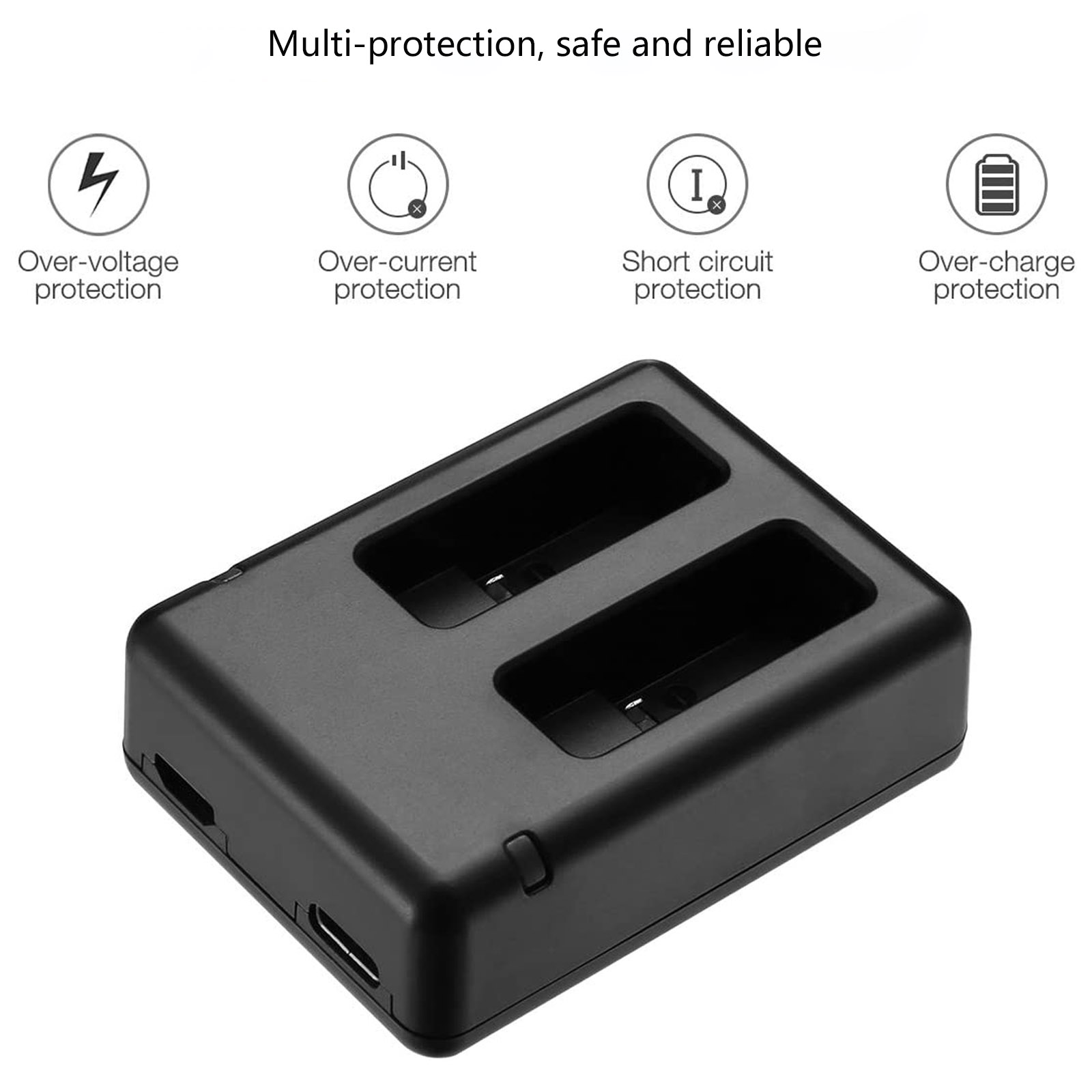เหมาะสำหรับที่ชาร์จ GOPRO Hero - Drone With Camera บทวิจารณ์และราคา