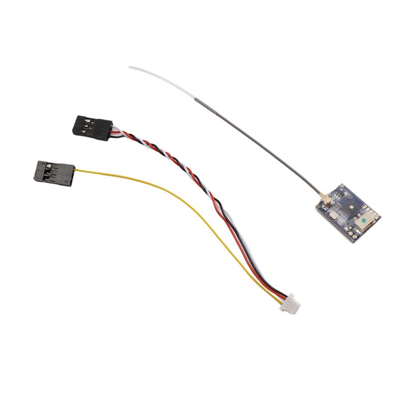 B78B-สำหรับ FS-A8S 2.4G 8CH มิ - Mini Drone บทวิจารณ์และราคา