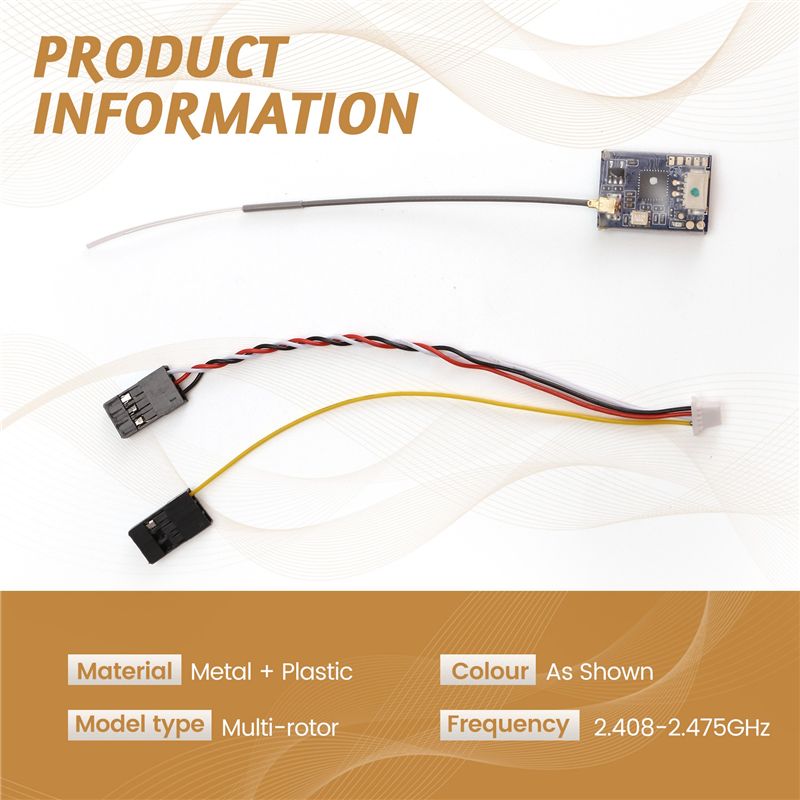 B78B-สำหรับ FS-A8S 2.4G 8CH มิ - Mini Drone บทวิจารณ์และราคา