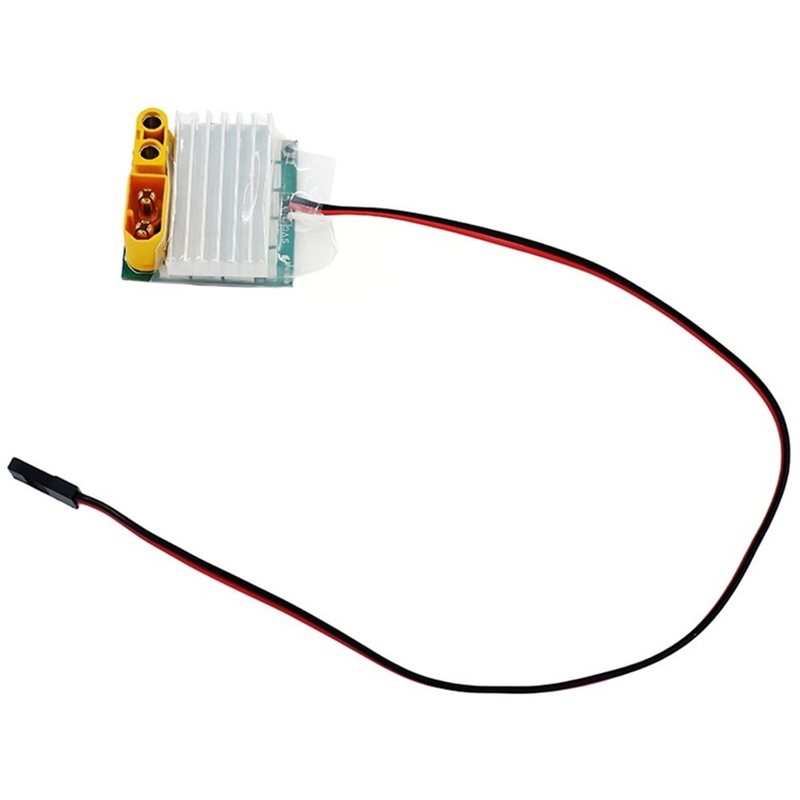 ABRU-4.5-5.5V 2-14S 200A โมดูล - Drone Motor บทวิจารณ์และราคา