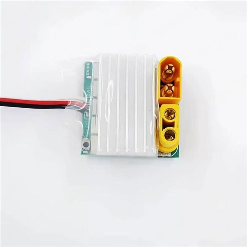 ABRU-4.5-5.5V 2-14S 200A โมดูล - Drone Motor บทวิจารณ์และราคา
