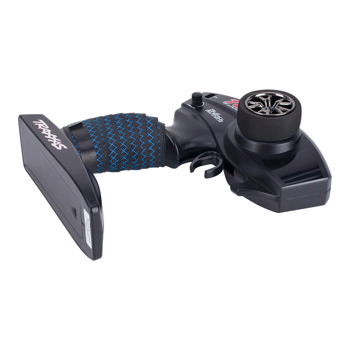 ดูดซับเหงื่อไม่ลื่นสายเครื่องส - Flysky Transmitter บทวิจารณ์และราคา
