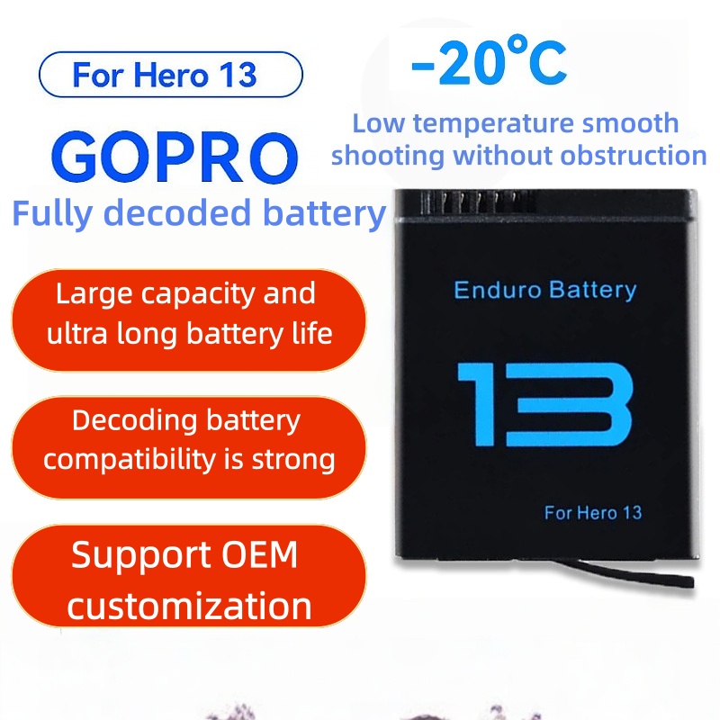 แบตเตอรี่กล้อง Hero13 3.89V สำ - Drone With Camera บทวิจารณ์และราคา