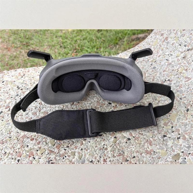 1 ชิ้น ดีไซน์น้ำหนักเบา ติดตั้ - Dji Goggles บทวิจารณ์และราคา