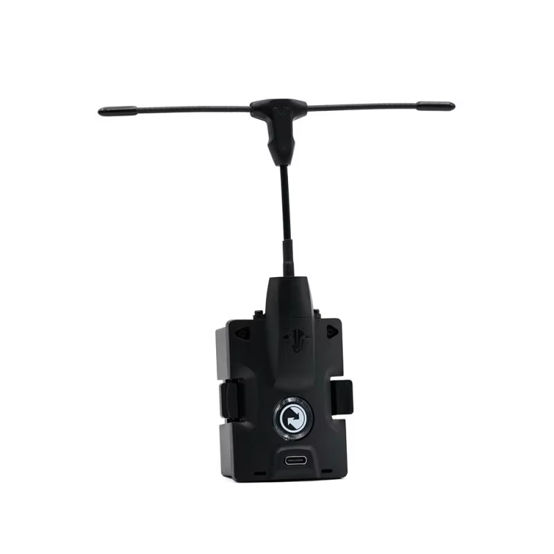 ชุดเริ่มต้น Original TBS Cross - Hd Zero Camera บทวิจารณ์และราคา