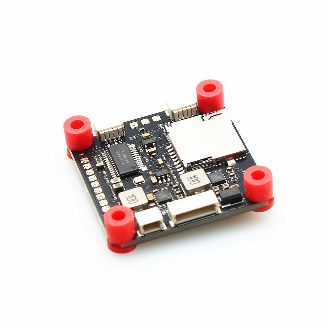 ชุดควบคุมการบินและ ESC ASHWING - F405 Flight Controller บทวิจารณ์และราคา