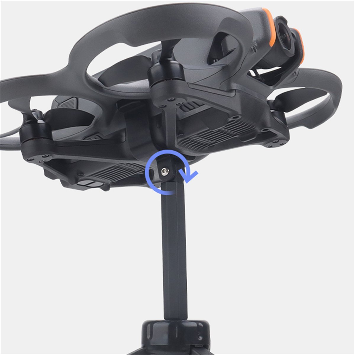 สำหรับอวาต้า 2 โดรนขาตั้งจอแสด - Drone บทวิจารณ์และราคา