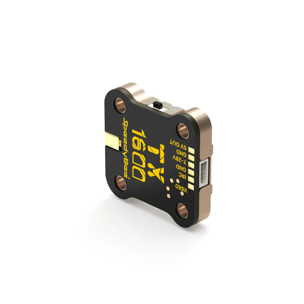 FPV VTX SpeedyBee ULTRA 5.8GHz - Rc Transmitter บทวิจารณ์และราคา