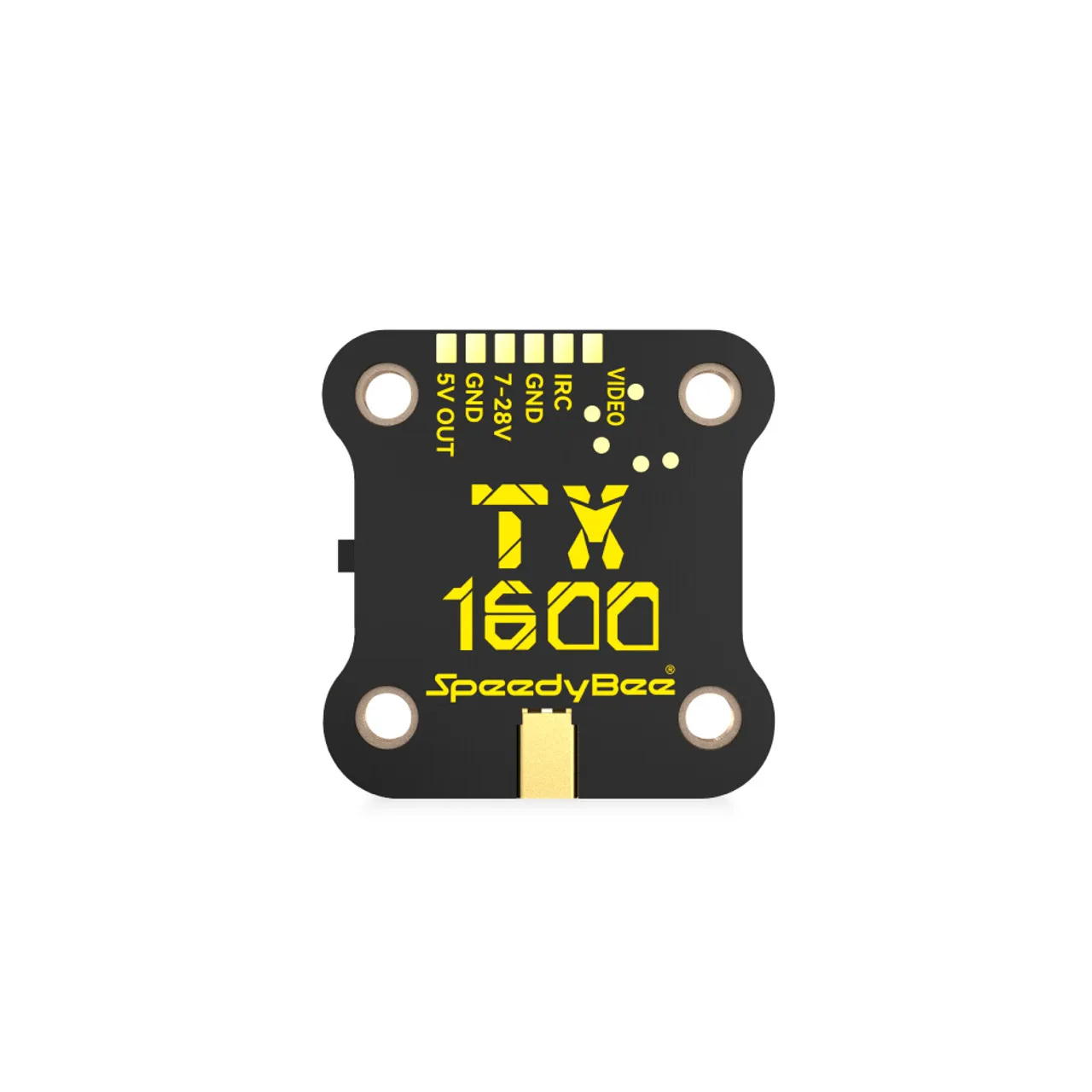 FPV VTX SpeedyBee ULTRA 5.8GHz - Rc Transmitter บทวิจารณ์และราคา