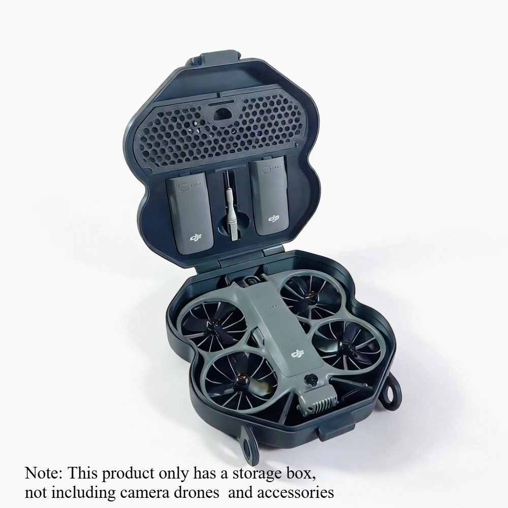 กระเป๋าอเนกประสงค์สำหรับ DJI N - Dji Drone บทวิจารณ์และราคา