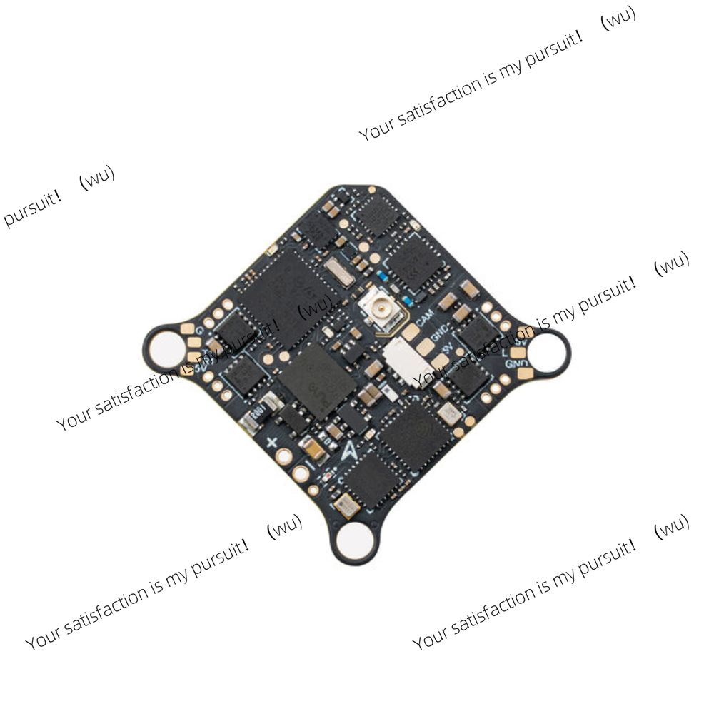 บอร์ดควบคุมการบินแบบไร้แปรงถ่า - Mini Drone บทวิจารณ์และราคา