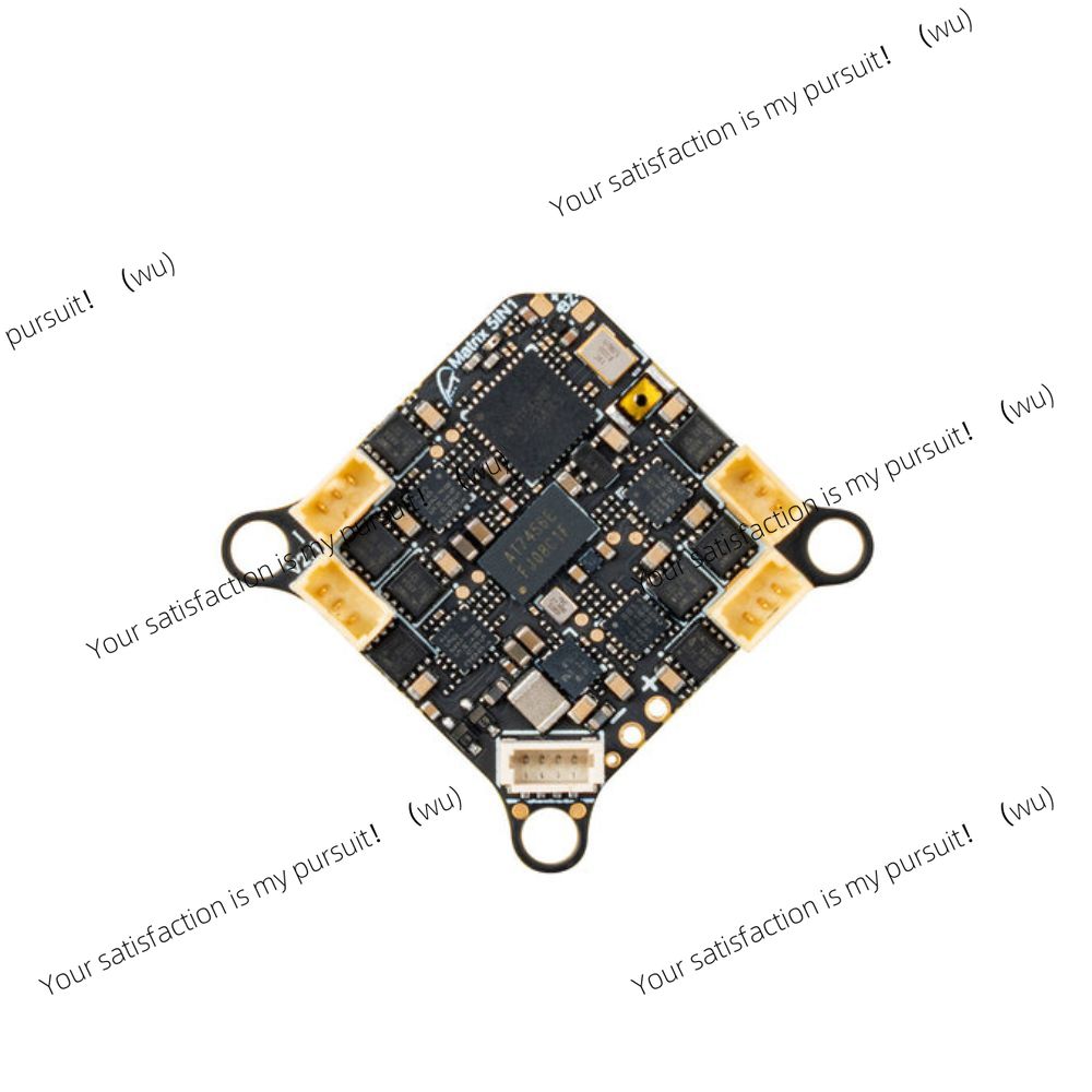 บอร์ดควบคุมการบินแบบไร้แปรงถ่า - Mini Drone บทวิจารณ์และราคา