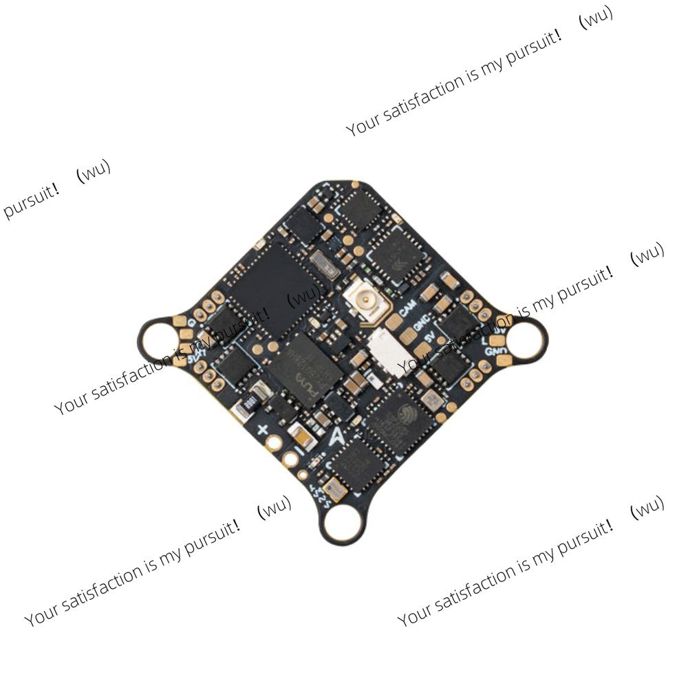 บอร์ดควบคุมการบินแบบไร้แปรงถ่า - Mini Drone บทวิจารณ์และราคา