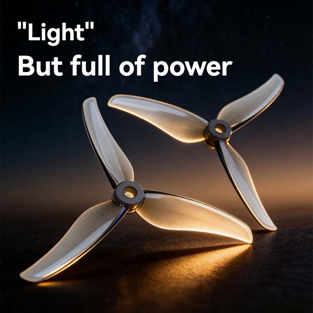 Y43A-H5146 ใบพัด 3 ใบขนาด 5 นิ - 5 Inch Propeller บทวิจารณ์และราคา