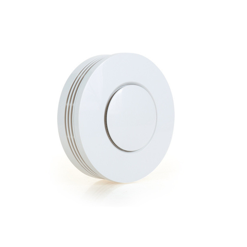 EN14604 433Mhz ไร้สาย MD-2105R - Smoke Stopper บทวิจารณ์และราคา