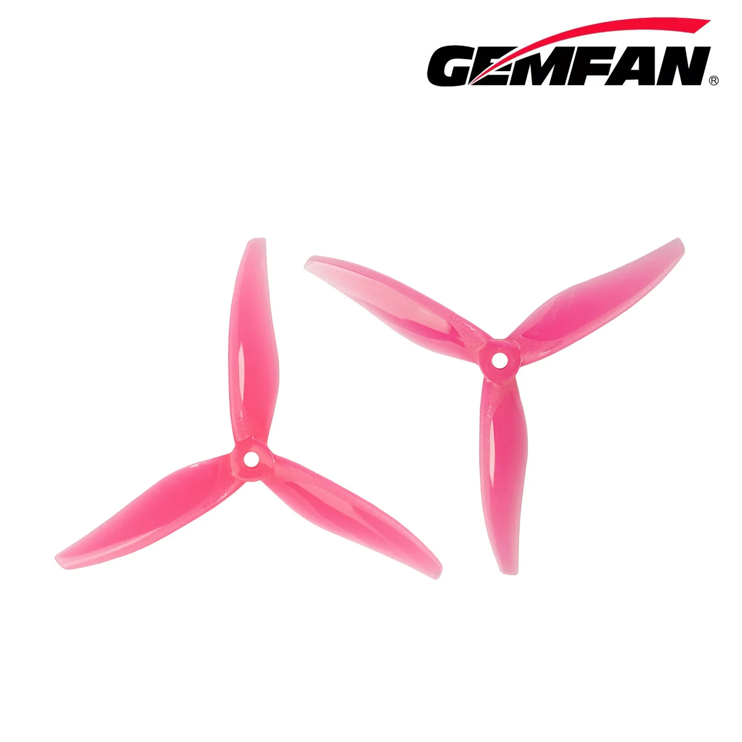 ใบพัด Gemfan 5129 ขนาด 5 นิ้ว  - 5 Inch Propeller บทวิจารณ์และราคา