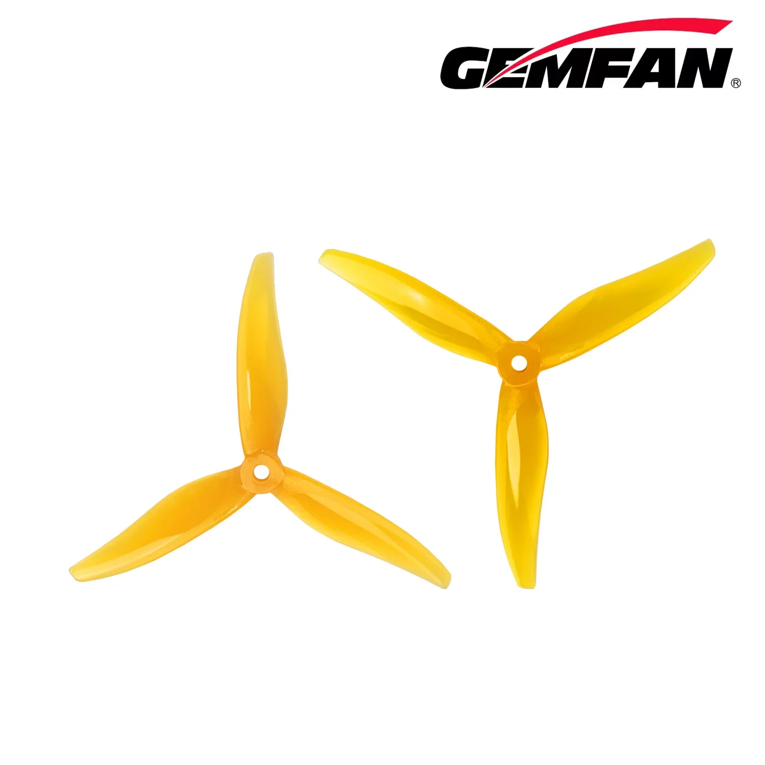 ใบพัด Gemfan 5129 ขนาด 5 นิ้ว  - 5 Inch Propeller บทวิจารณ์และราคา