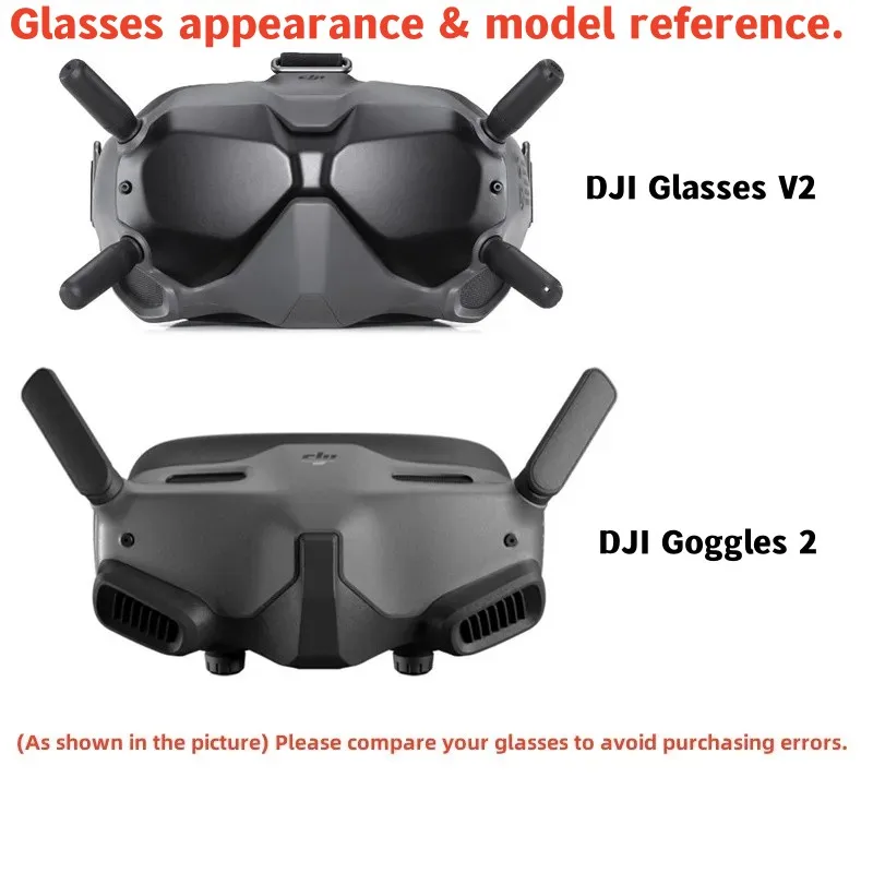 สายชาร์จสำหรับ DJI Goggles 2 / - Dji Goggles บทวิจารณ์และราคา
