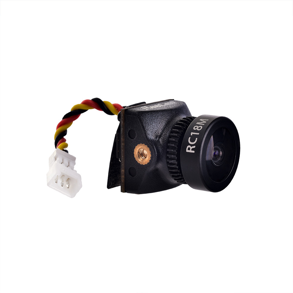 กล้อง RunCam Nano 2 FPV ขนาด 2 - Runcam Camera บทวิจารณ์และราคา