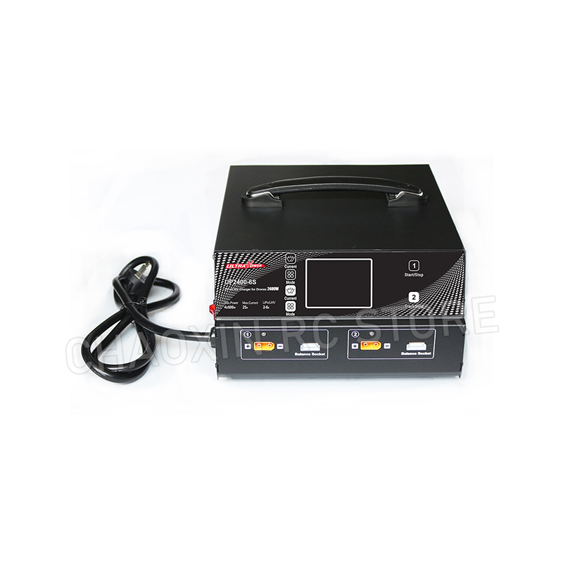 เครื่องชาร์จแบตเตอรี่โดรน ULTR - Drone Battery บทวิจารณ์และราคา